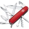 Victorinox Taschenmesser Huntsman 1.3713, Rot, 15 Funktionen