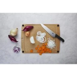 Victorinox Tranchiermesser Fibrox 5.2003.25, 25cm Klinge, Edelstahl, Schwarz 9 Victorinox Tranchiermesser Fibrox 5.2003.25, 25cm Klinge, Edelstahl, Schwarz -Knife Stock 671a707f72b9e87aaf32171ad66b8566498ecff8 tranchiermesser victorinox fibrox 5.2003.25