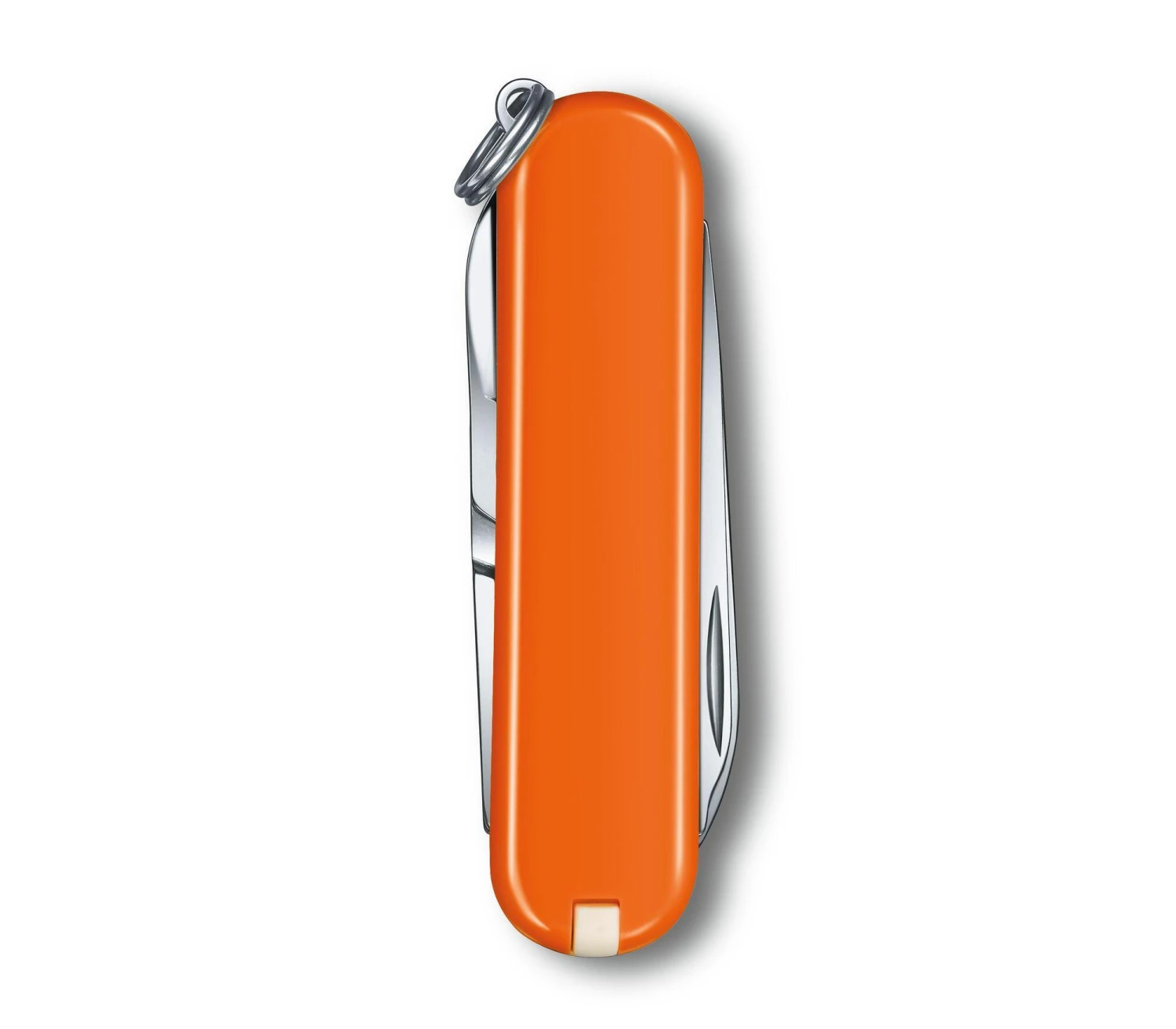 Victorinox 0.6223.83G Classic SD Colors Mango Tango 5 Victorinox 0.6223.83G Classic SD Colors Mango Tango – Bild 3