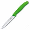Victorinox 6.7706.L114 Classic Paring Knife Grün 1 Victorinox 6.7706.L114 Classic Paring Knife Grün -Knife Stock 6e2bcdb11d576a5dd543d73f4778b887