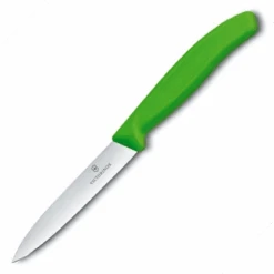 Victorinox 6.7706.L114 Classic Paring Knife Grün