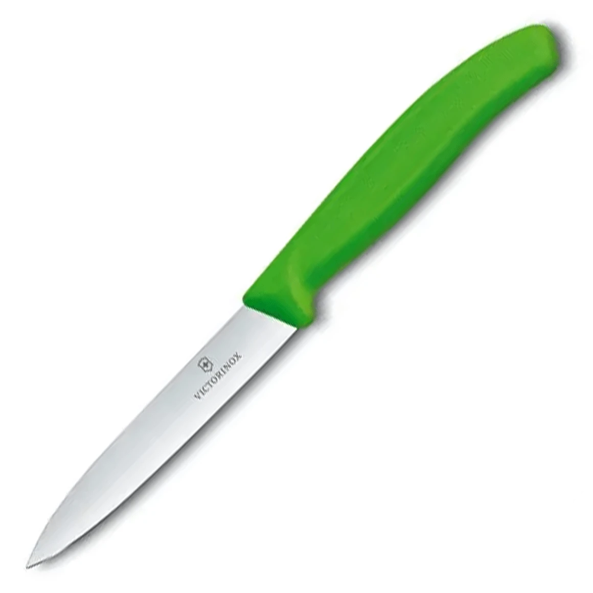 Victorinox 6.7706.L114 Classic Paring Knife Grün 3 Victorinox 6.7706.L114 Classic Paring Knife Grün