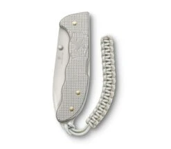 VICTORINOX Evoke Alox, Silver 0.9415.D26 16 VICTORINOX Evoke Alox, Silver 0.9415.D26 -Knife Stock 6ec035182baa6e7a09c17f9e920b1743