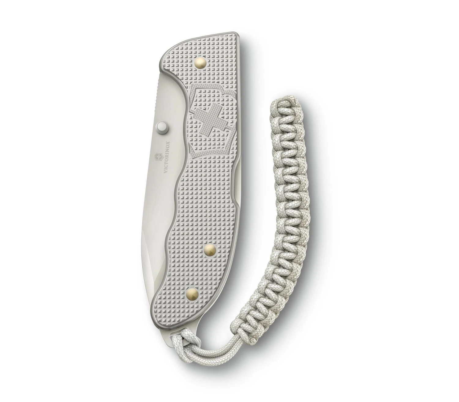 VICTORINOX Evoke Alox, Silver 0.9415.D26 8 VICTORINOX Evoke Alox, Silver 0.9415.D26 – Bild 6