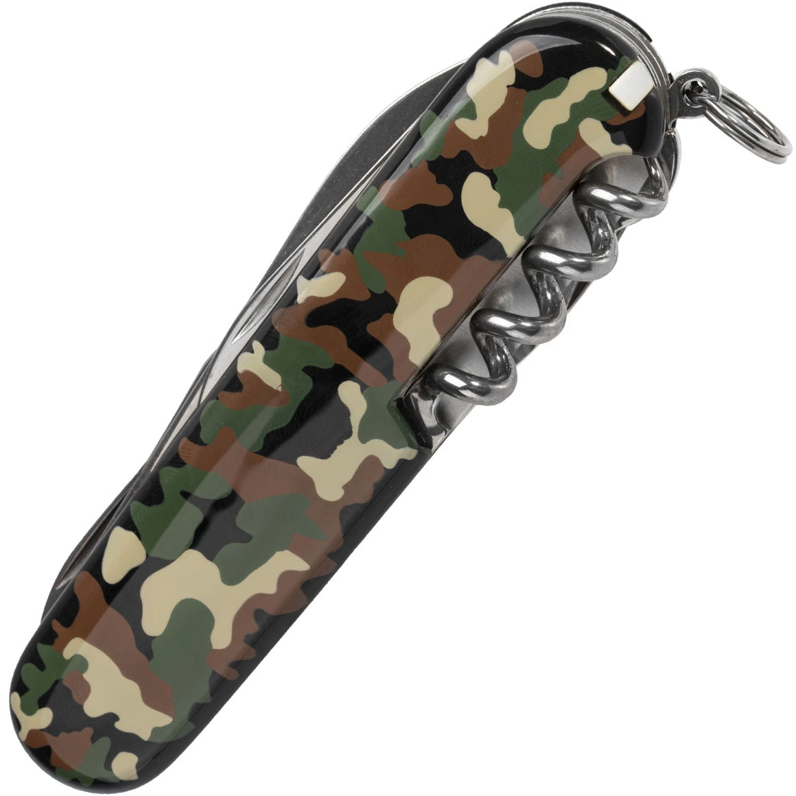 Victorinox 1.3703.94 Climber Camouflage Taschenmesser Camouflage 9 Victorinox 1.3703.94 Climber Camouflage Taschenmesser Camouflage – Bild 7