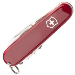 Victorinox 0.3803 SPORTSMAN, Rot -Knife Stock 7012f50cb40f34c395ee3c97ee4dcf54