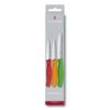 Victorinox Paring Knife Set, 3 Pieces