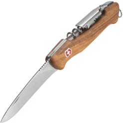 Victorinox 0.9701.63 Wine Master Walnuss 12 Victorinox 0.9701.63 Wine Master Walnuss -Knife Stock 72a249afb1a77444fec692d9757738bd