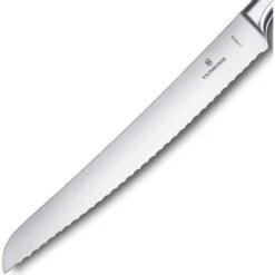 Victorinox Brotmesser Grand Maitre 7.7430.23G, Holzgriff, 23cm Klinge, Geschmiedet, Wellenschliff 7 Victorinox Brotmesser Grand Maitre 7.7430.23G, Holzgriff, 23cm Klinge, Geschmiedet, Wellenschliff -Knife Stock 75dc4e0a04ba16077d3330b54441b2335ee5e082 brotmesser victorinox grand maitre 7.7430.23g
