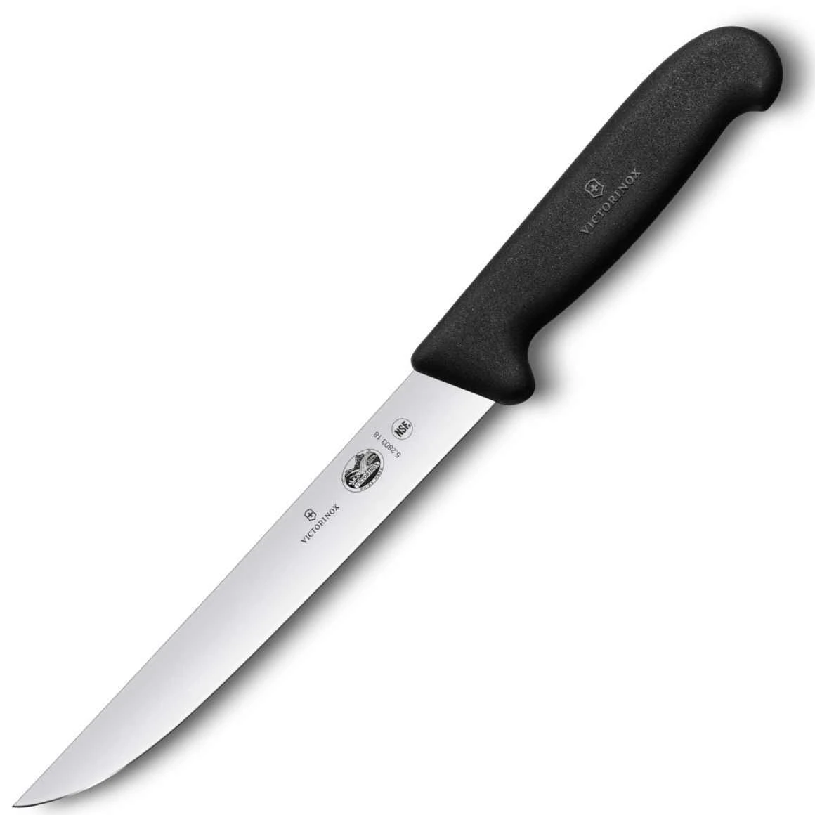 Victorinox 5.2803.18 Tranchiermeser 18 Cm 3 Victorinox 5.2803.18 Tranchiermeser 18 Cm