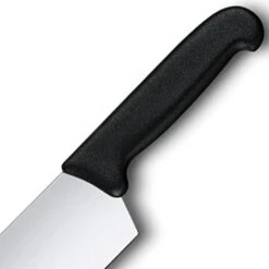 Victorinox Käsemesser Fibrox 6.1203.30, Edelstahl, 30cm Klinge -Knife Stock 77e9e05bd623d26cc1b3492765d64bcec3ac4c8f kaesemesser victorinox fibrox 6.1203.30