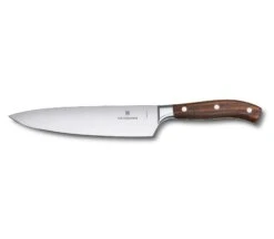 VICTORINOX Grand Maitre Chef's Knife 20 Cm 7.7400.20G