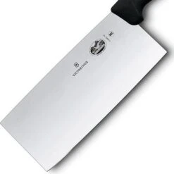 Victorinox Hackmesser Fibrox 5.4063.18, Chefmesser, Edelstahl, 18cm Klinge 8 Victorinox Hackmesser Fibrox 5.4063.18, Chefmesser, Edelstahl, 18cm Klinge -Knife Stock 7845839210b49bbd309b6fa13ae829b9dbf5045a hackmesser victorinox fibrox 5.4063.18