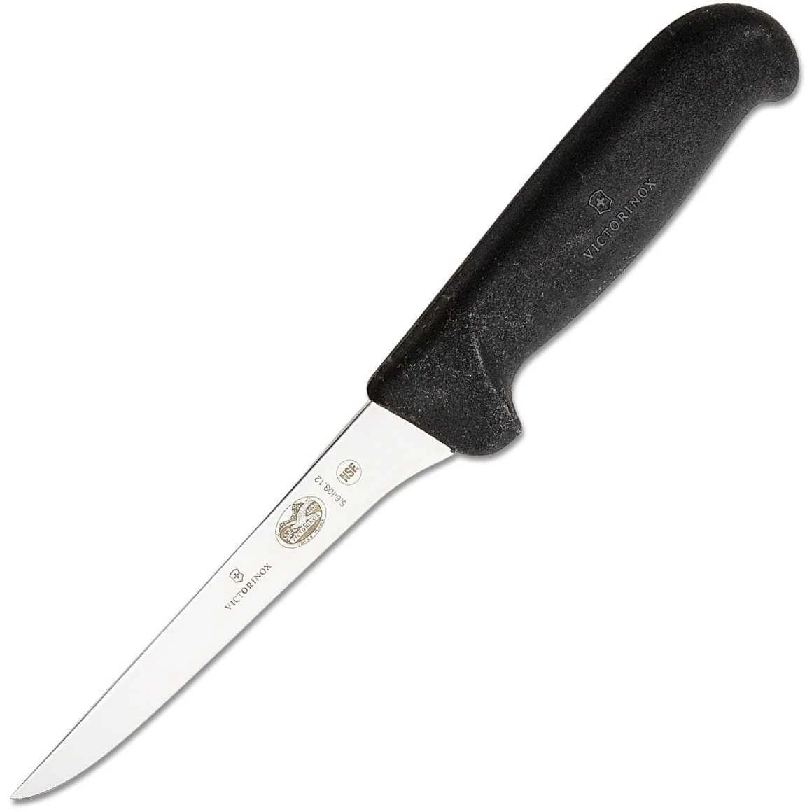 Victorinox 5.6403.12 Ausbeinmesser 12 Cm 3 Victorinox 5.6403.12 Ausbeinmesser 12 Cm