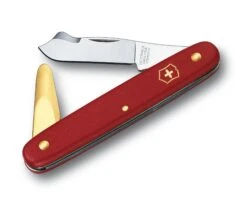 Victorinox 3.9140 Gartenmesser Kombi 2
