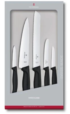 Victorinox Swiss Classic 5 Pcs Set 6.7133.5G