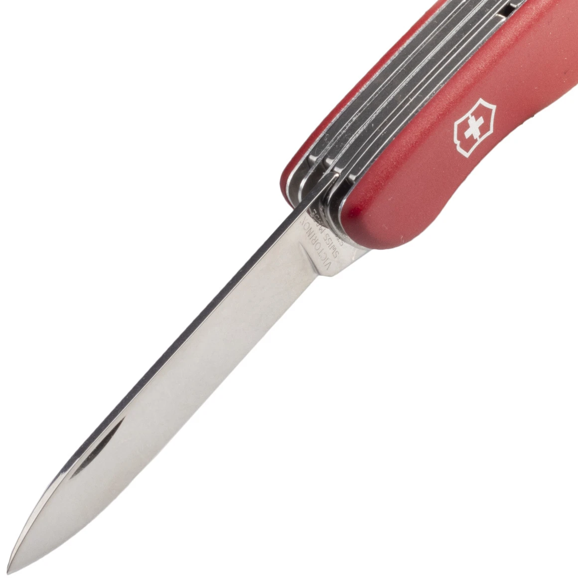 Victorinox 0,8513 Outrider, Rot 6 Victorinox 0,8513 Outrider, Rot – Bild 4