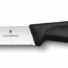 Victorinox 6.7933.12 Swiss Classic Steak Knife 12 Cm -Knife Stock 7c64469fc9a07533cc7589b8fe882a44