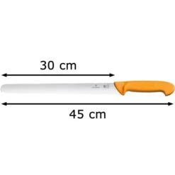 Victorinox Schinkenmesser Swibo 5.8443.30, Abspeckmesser, 30cm Klinge, Wellenschliff 7 Victorinox Schinkenmesser Swibo 5.8443.30, Abspeckmesser, 30cm Klinge, Wellenschliff -Knife Stock 7d80d0ac783814cac7500e1cd07a32b5fff65c66 schinkenmesser victorinox swibo 5.8443.30