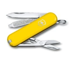 Victorinox 0.6223.8G Classic SD Colors Sunny Side