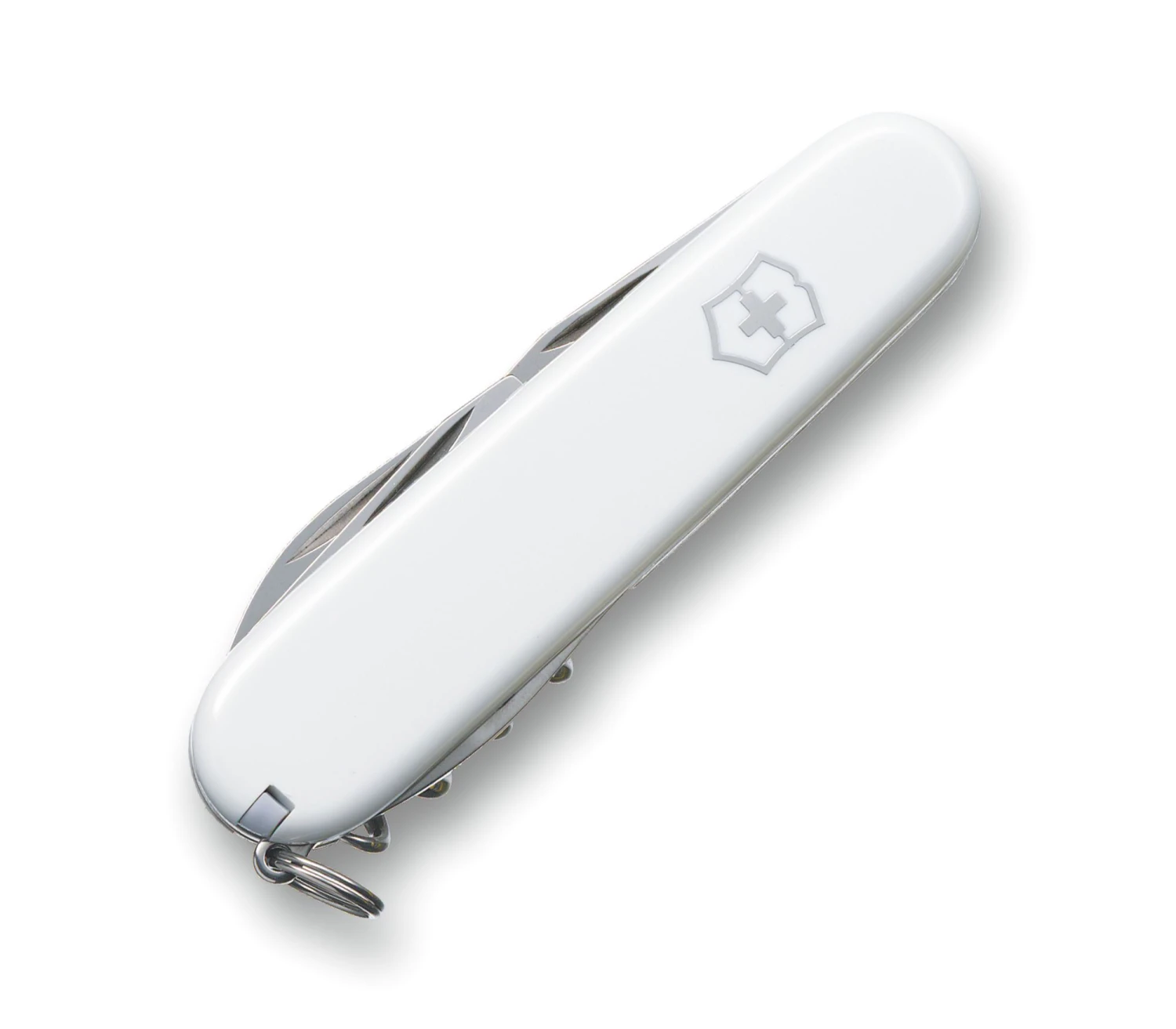 Victorinox 1.3603.7 Spartan PS White 4 Victorinox 1.3603.7 Spartan PS White – Bild 2