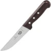 Victorinox 5.5200.14 Metzgermesser Griff Aus Palisanderholz, 14 Cm