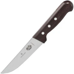 Victorinox 5.5200.14 Metzgermesser Griff Aus Palisanderholz, 14 Cm