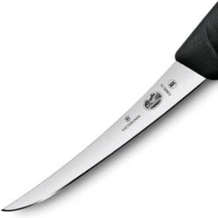 Victorinox Ausbeinmesser Fibrox 5.6603.15, Schwarz, Edelstahl, 15cm Klinge Starr -Knife Stock 82facdc1a760ceb6f76c57d58ca6e63e55e76ab1 ausbeinmesser victorinox fibrox 5.6603.15