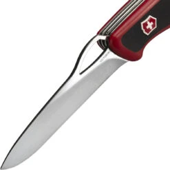 Victorinox 0.9663.MC RangerGrip 78 Rot-Schwarz -Knife Stock 8567842bc50e0779312fcb2ea660b801