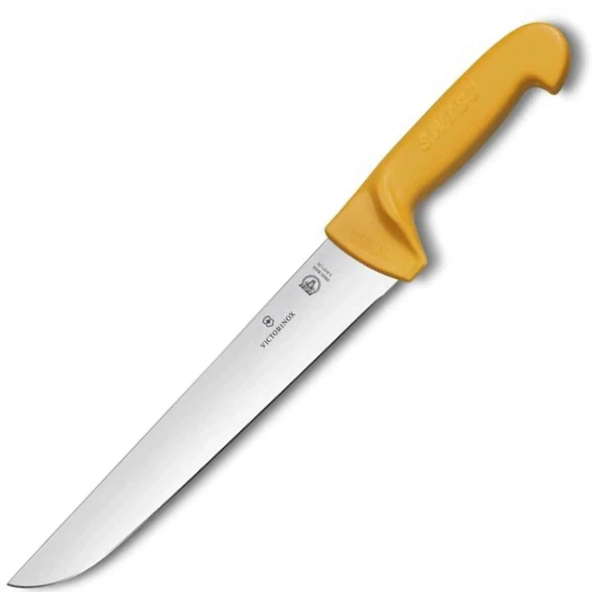 Victorinox 5.8431.26 Butcher´s Gelb 3 Victorinox 5.8431.26 Butcher´s Gelb