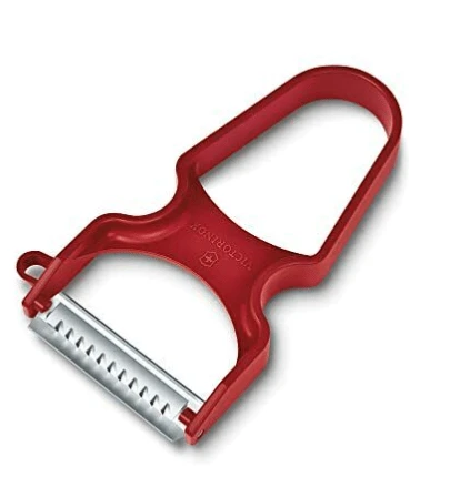 VICTORINOX Peeler, Red 6.0934.1 5 VICTORINOX Peeler, Red 6.0934.1 – Bild 3