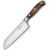 Victorinox Santokumesser Grand Maitre 7.7320.17G, 17cm Klinge, Edelstahl, Kullenschliff, Holzgriff 2 Victorinox Santokumesser Grand Maitre 7.7320.17G, 17cm Klinge, Edelstahl, Kullenschliff, Holzgriff -Knife Stock 86da71fb351ad6b87c39ed66a36553c100cee23b santokumesser victorinox grand maitre 7.7320.17g