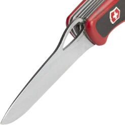 Victorinox 0.9583.MC RangerGrip 57 Rot - Schwarz 11 Victorinox 0.9583.MC RangerGrip 57 Rot - Schwarz -Knife Stock 8f6bc7c0c957306ac6f83969429c40d8