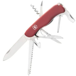Victorinox 0,8513 Outrider, Rot