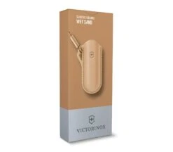 Victorinox 4.0670.49 Style Icon Wet Sand -Knife Stock 965bfb7e2a564891dd2aa537cc3d2117