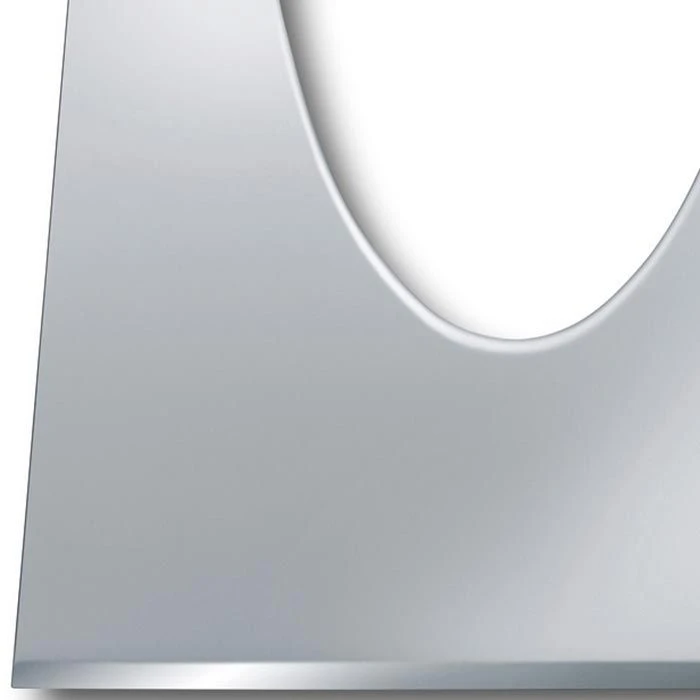 Victorinox Käsemesser Fibrox 6.1103.16, Käseschaufel, Edelstahl, Klinge 18 X 16cm 5 Victorinox Käsemesser Fibrox 6.1103.16, Käseschaufel, Edelstahl, Klinge 18 X 16cm – Bild 3