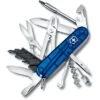 Victorinox Taschenmesser CyberTool M 1.7725.T2, Blau Transparent, 32 Funktionen 1 Victorinox Taschenmesser CyberTool M 1.7725.T2, Blau Transparent, 32 Funktionen -Knife Stock 9831372ad406af19fd82f7bf11934265b4d78b7e taschenmesser victorinox cybertool m 1.7725.t2