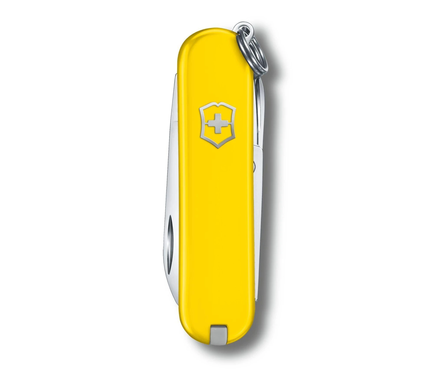 Victorinox 0.6223.8G Classic SD Colors Sunny Side 4 Victorinox 0.6223.8G Classic SD Colors Sunny Side – Bild 2