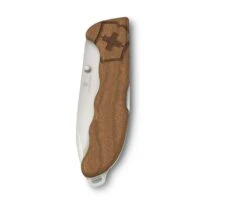 VICTORINOX Evoke Wood, Walnut 0.9415.D630 12 VICTORINOX Evoke Wood, Walnut 0.9415.D630 -Knife Stock 9abd29c373dded8c52f950a31f94f490