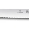 Victorinox 5.8443.25 Slicing Knife Gelb -Knife Stock 9d6f746b3bdb054d5b1b210278b4a5a2