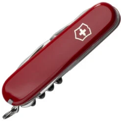 Victorinox 1.3743 Mountainer Taschenmesser Rot -Knife Stock 9dbb1c67dda7926b0e81b2838388aa8e