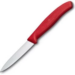 Victorinox Gemüssemesser Swiss Classic 6.7111.3, Rot, Edelstahl, Set 3-teilig -Knife Stock 9ea53172f47109cc90499f8426a5cb0e6a863d61 gemuesemesser victorinox swiss classic 6.7111.3