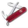 Victorinox 0.2373.T Mein Erstes Victorinox Rot -Knife Stock T00001887