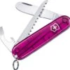 Victorinox 0.2373.T5 Mein Erstes Victorinox Rosa 1 Victorinox 0.2373.T5 Mein Erstes Victorinox Rosa -Knife Stock T00001889