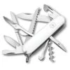 Victorinox 1.3713.7 Huntsman Weiß 1 Victorinox 1.3713.7 Huntsman Weiß -Knife Stock T00002011