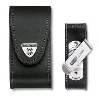 Victorinox 4.0521.31 Etui Für Taschenmesser Schwarz 3 Victorinox 4.0521.31 Etui Für Taschenmesser Schwarz