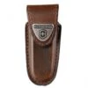 Victorinox 4.0531 Etui Für Taschenmesser Braun -Knife Stock T00002095