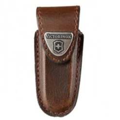 Victorinox 4.0531 Etui Für Taschenmesser Braun