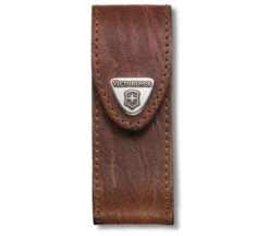 Victorinox 4.0543 Etui Für Taschenmesser Braun