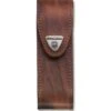 Victorinox 4.0548 Etui Für Taschenmesser Braun 2 Victorinox 4.0548 Etui Für Taschenmesser Braun -Knife Stock T00002100
